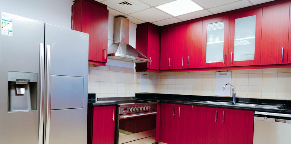 Daily full breakfast for a fee