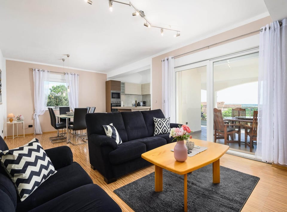 Villa | Living area