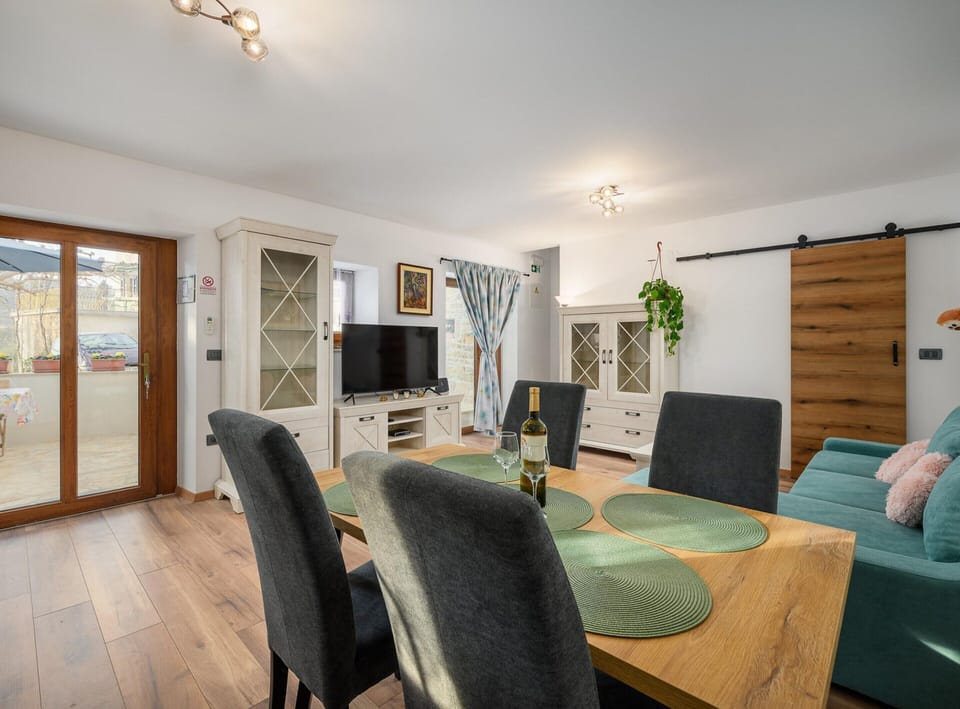 House | Living area