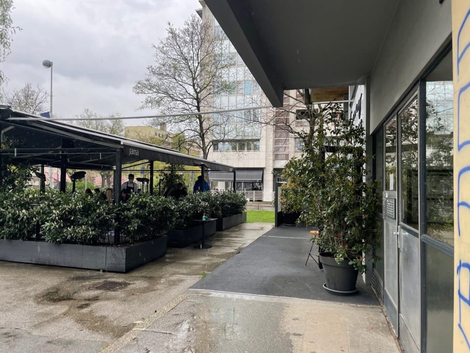 Apartment | Exterior