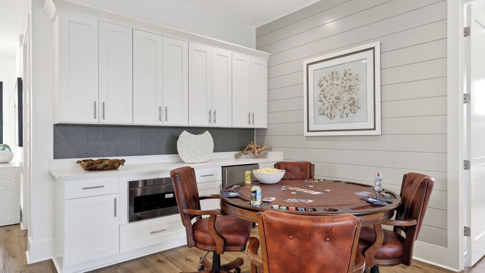 House (Multiple Bedrooms) | Interior