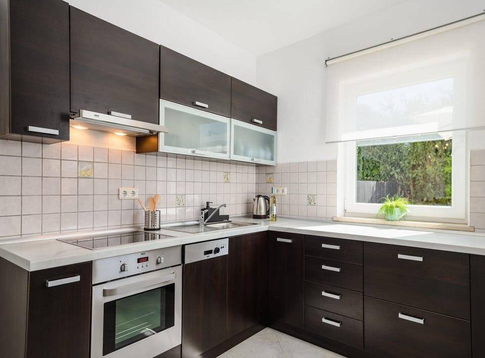 Villa | Private kitchen