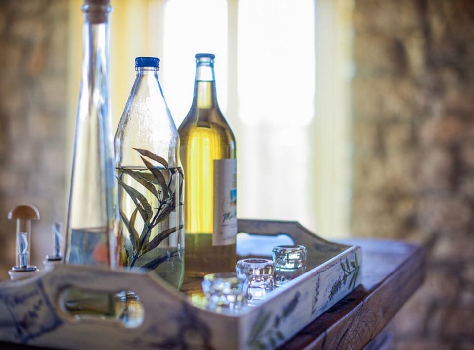 House | Interior detail