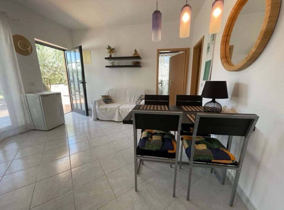 Apartment | Dining