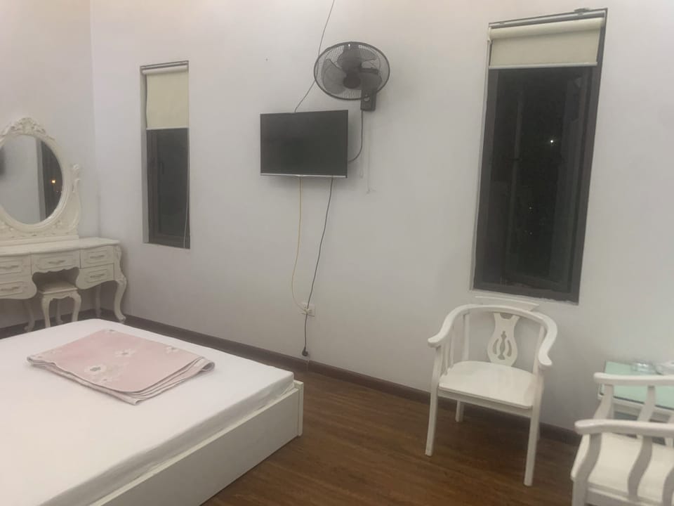 Basic Room | Free WiFi