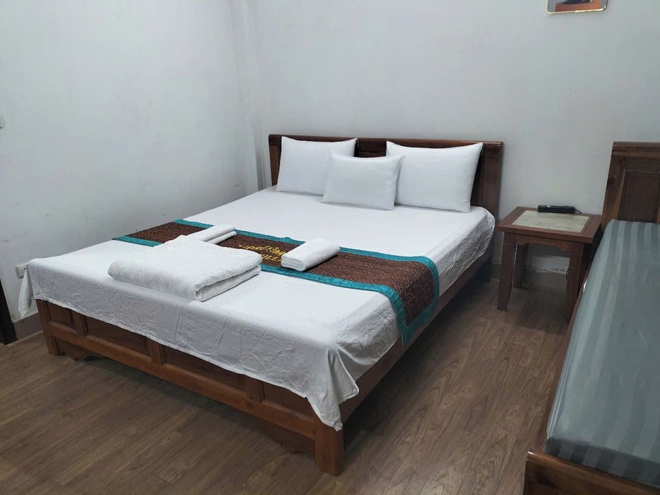 Basic Room | Free WiFi