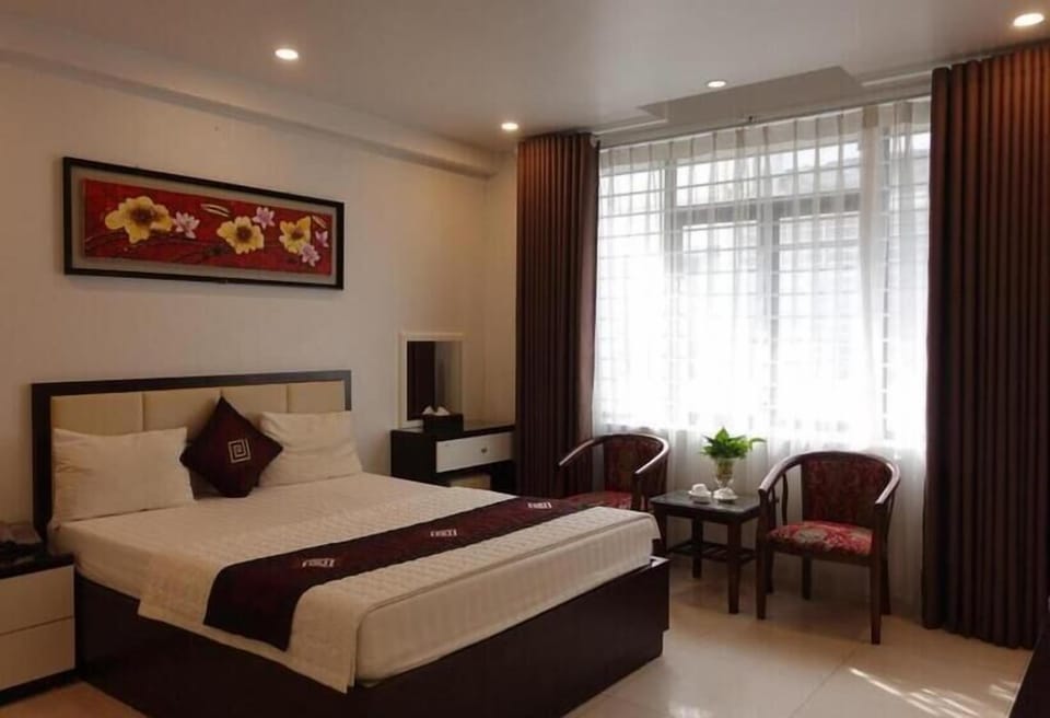 Basic Room | Free WiFi