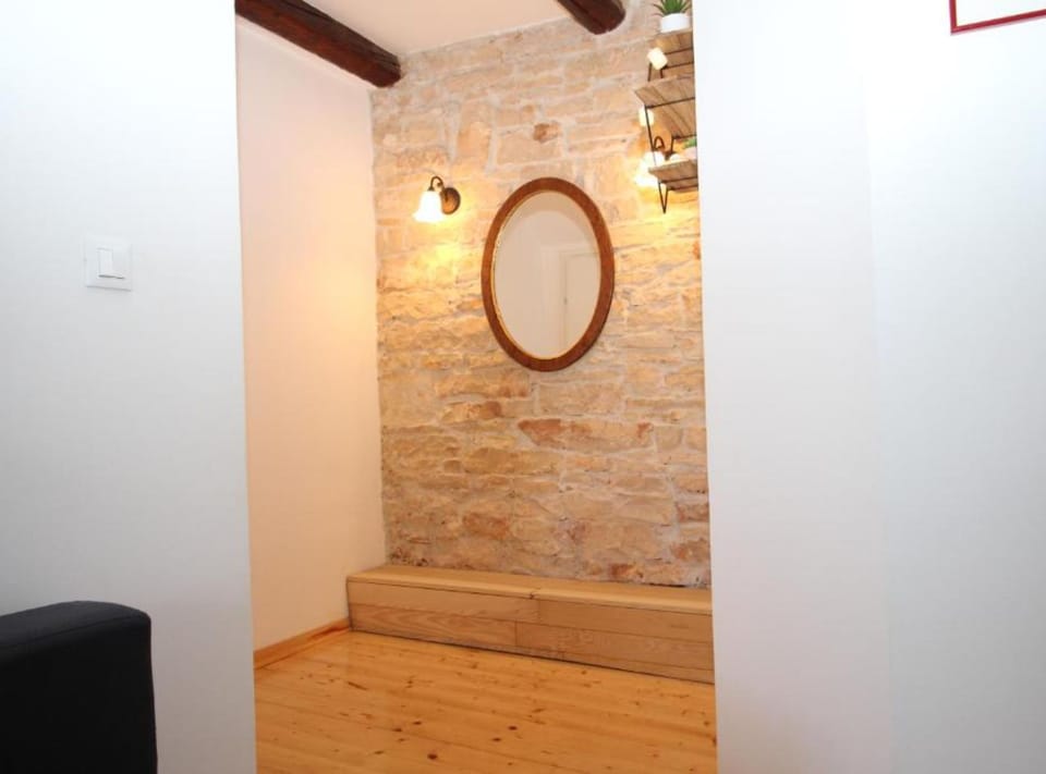 Villa (Two Bedroom Villa) | Interior