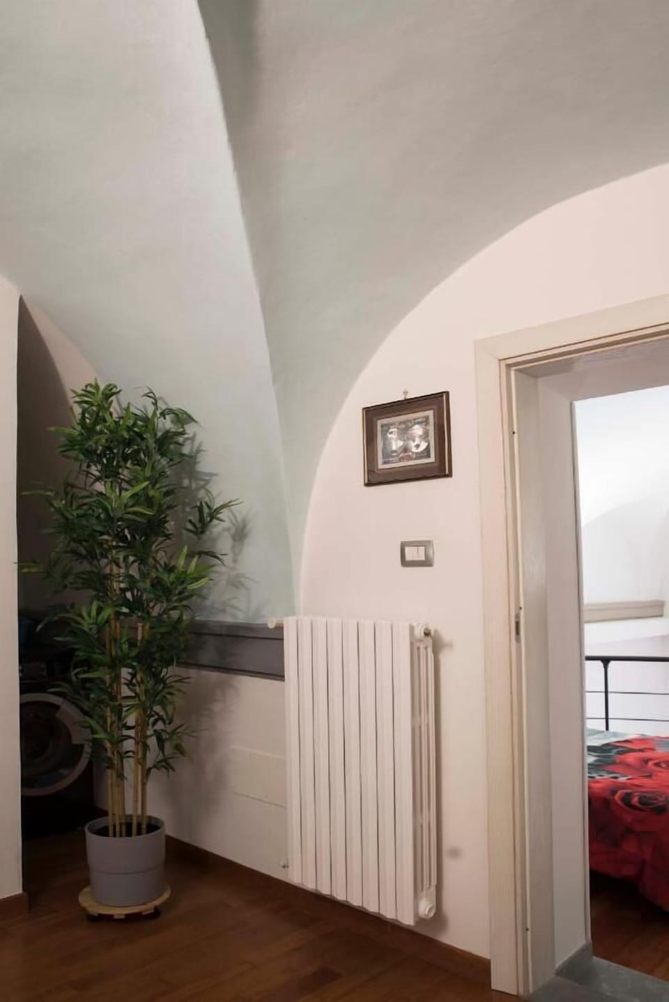 Apartment, Patio | 2 bedrooms, WiFi (free)