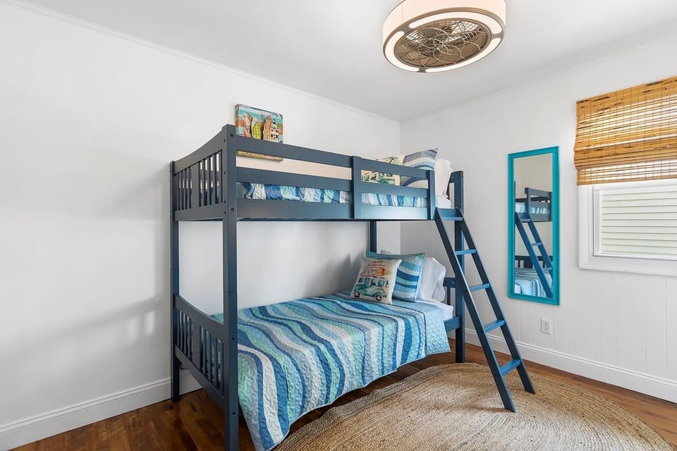 House, 2 Bedrooms | 3 bedrooms, WiFi (free)