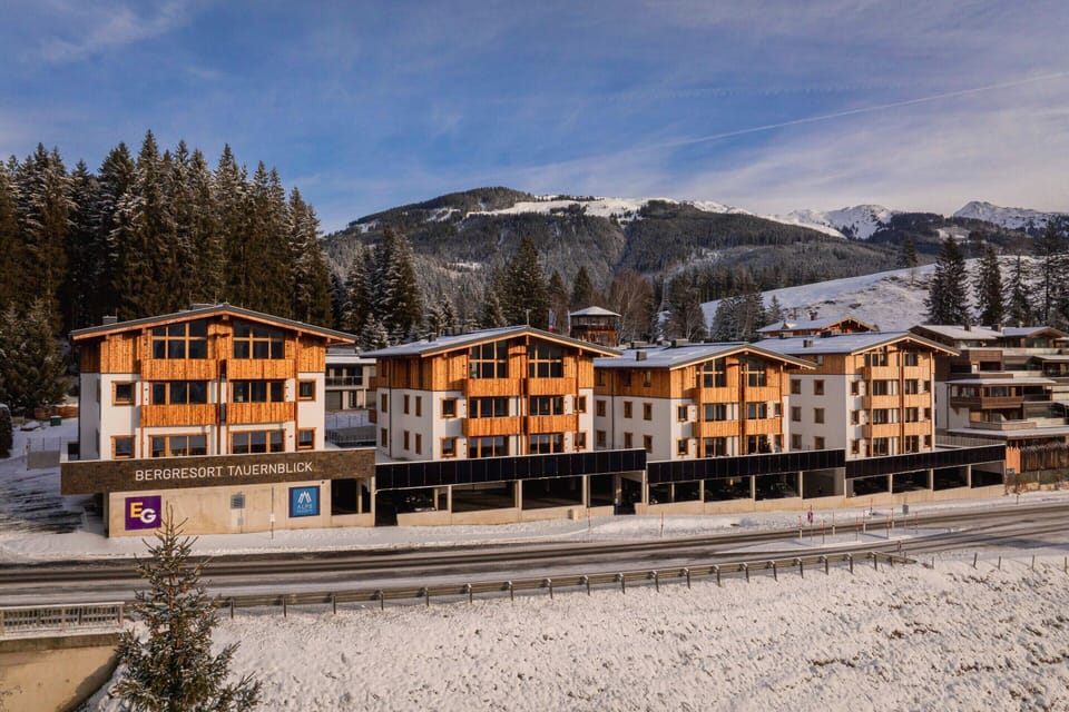 Apartment | Exterior