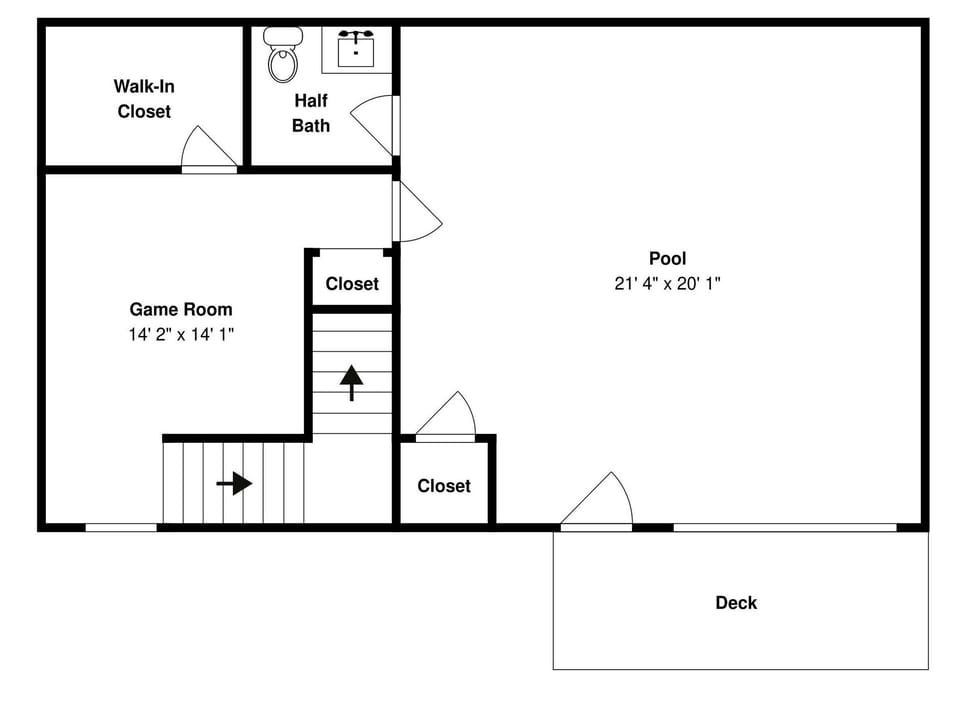 Studio (2 Bedrooms) | Property amenity