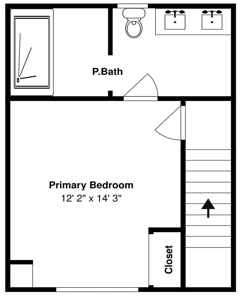 Studio (2 Bedrooms) | Property amenity