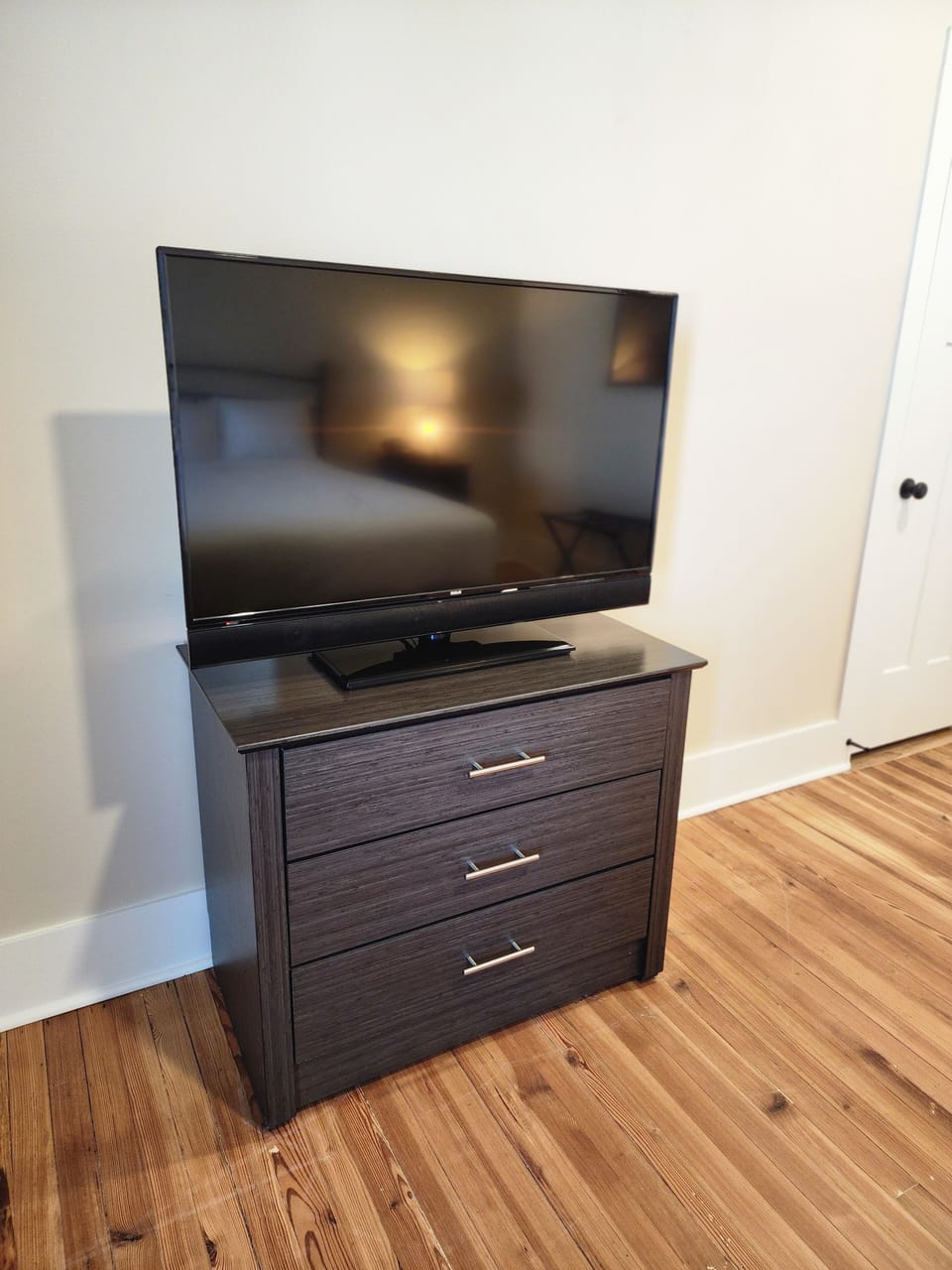 Blackout drapes, iron/ironing board, free WiFi, bed sheets