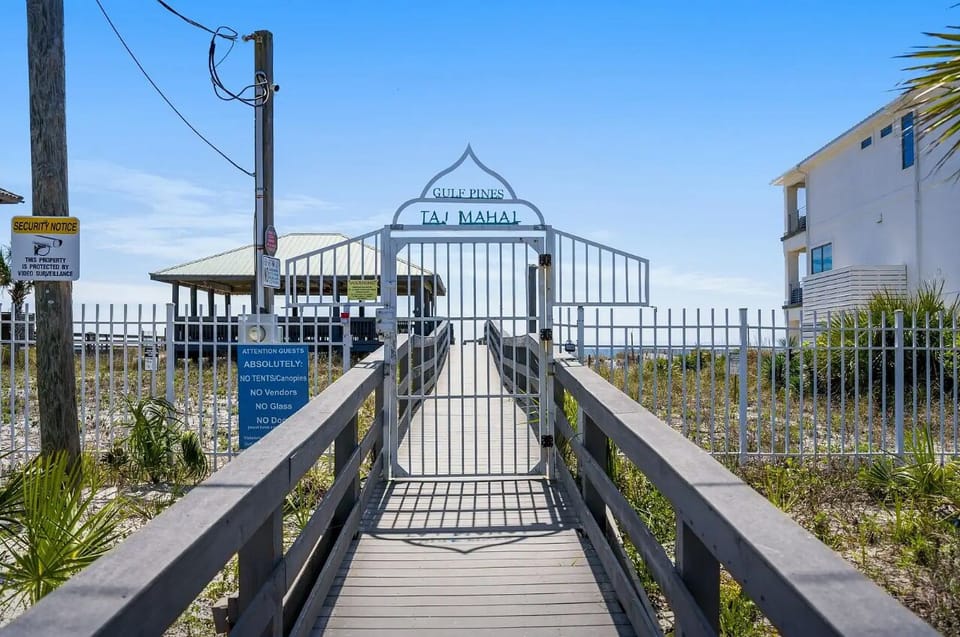 House, Multiple Beds (Beach Retreat) | Miscellaneous