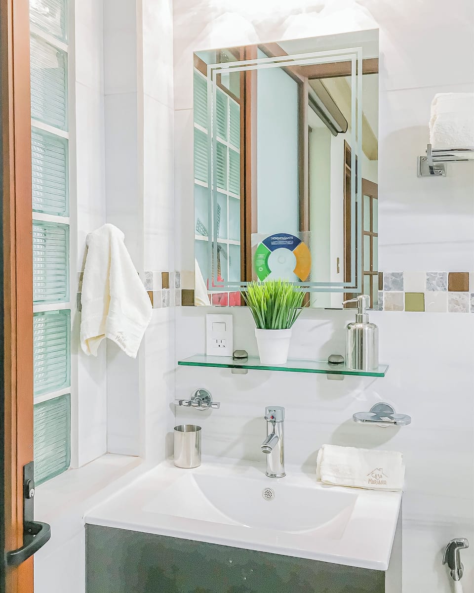 Deluxe Studio, Ground Floor | In-room safe, desk, laptop workspace, iron/ironing board