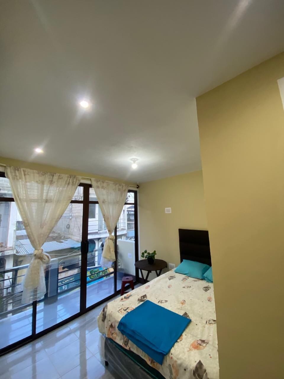 Comfort Single Room, 1 Twin Bed | WiFi (free)