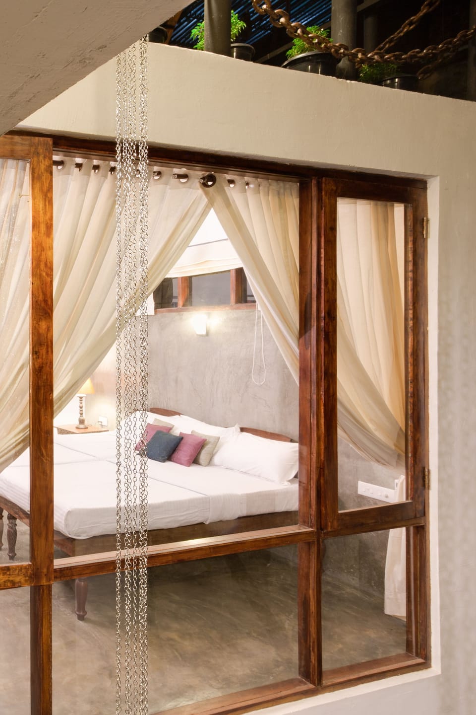Superior Alcove | 1 bedroom, desk, iron/ironing board, rollaway beds