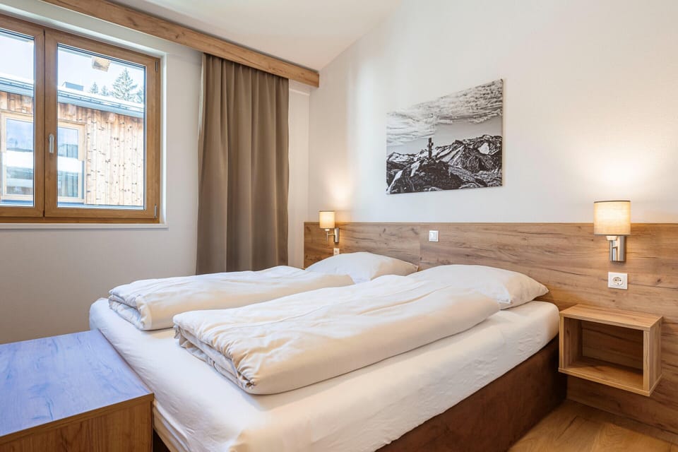 Apartment | 5 bedrooms, bed sheets