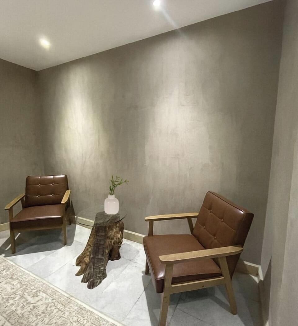 Luxury Suite, Golf View | In-room safe, desk, laptop workspace, soundproofing