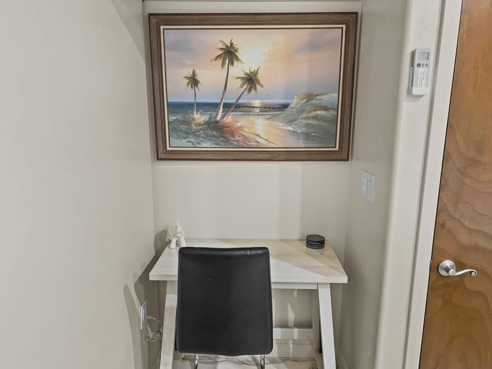 House, 1 Bedroom | Interior