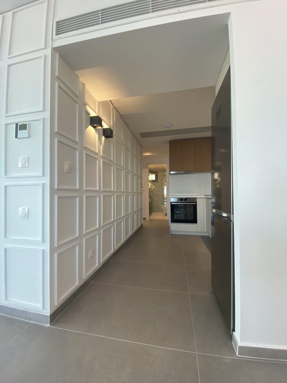 Luxury Suite, Hot Tub, Sea View | Private kitchen | Stovetop, electric kettle, cookware/dishes/utensils
