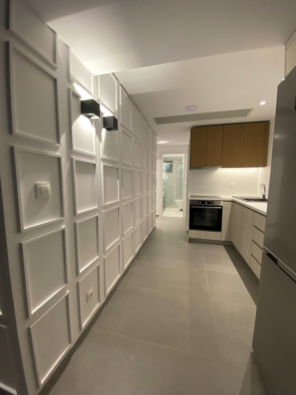 Luxury Suite, Hot Tub, Sea View | Private kitchen | Stovetop, electric kettle, cookware/dishes/utensils
