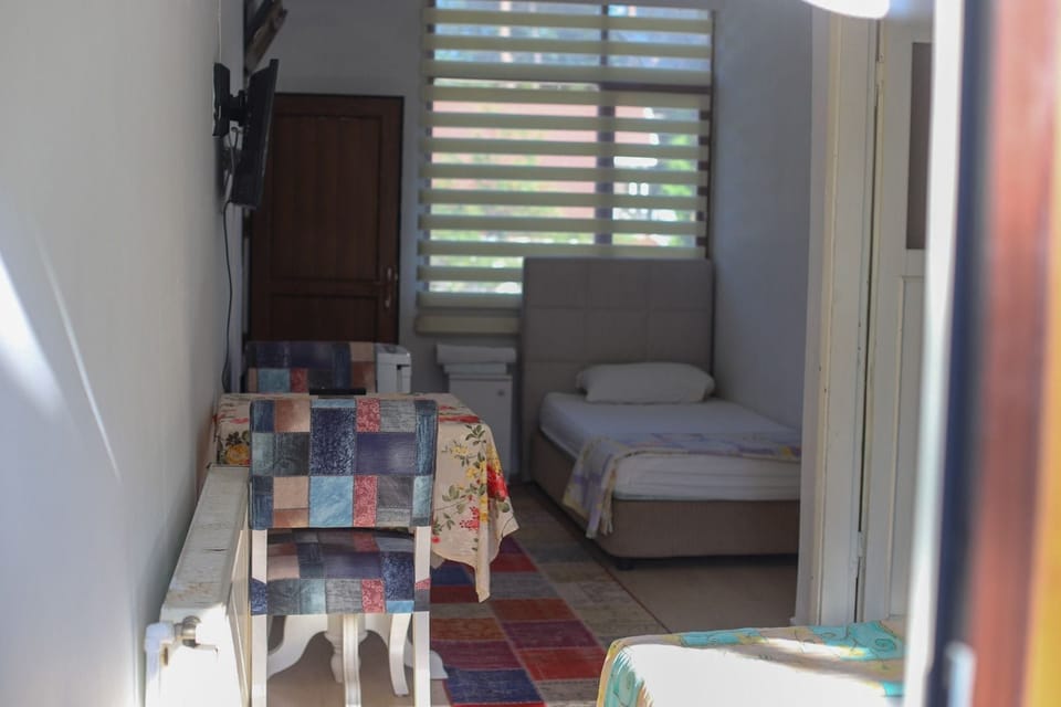 Classic Twin Room, Garden View | Free WiFi