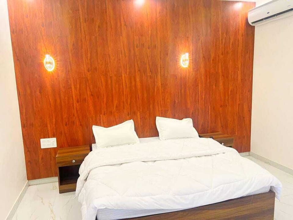 Deluxe Villa | 1 bedroom, free minibar, free WiFi
