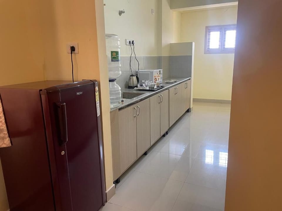 Deluxe Double Room | Desk, laptop workspace, WiFi (free)