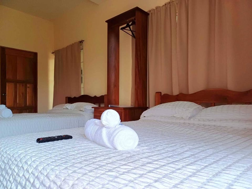 Deluxe Room | Blackout drapes, iron/ironing board, free WiFi