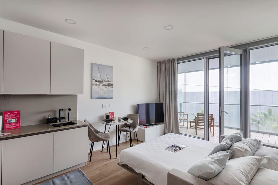 House | 1 bedroom