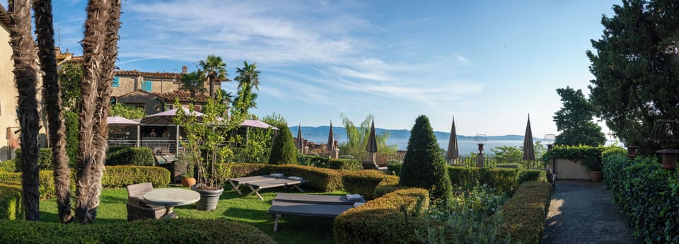 Superior Condo, 1 Bedroom, Kitchen, Valley View | View from room