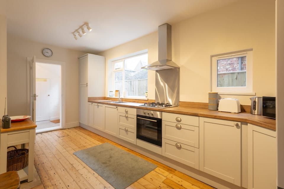 House | 3 bedrooms
