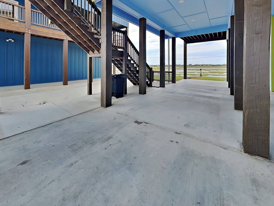 House (4 Bedrooms) | Property amenity