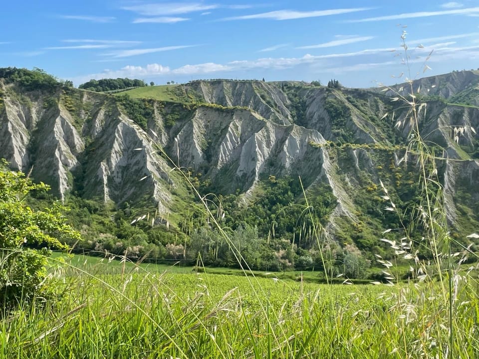 Hiking