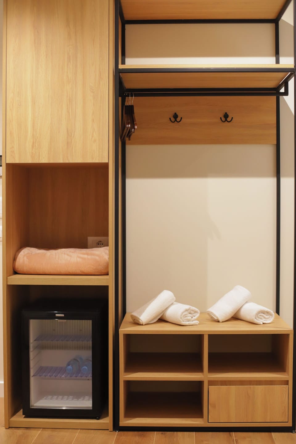 Superior Double Room | Desk, soundproofing, free WiFi, bed sheets