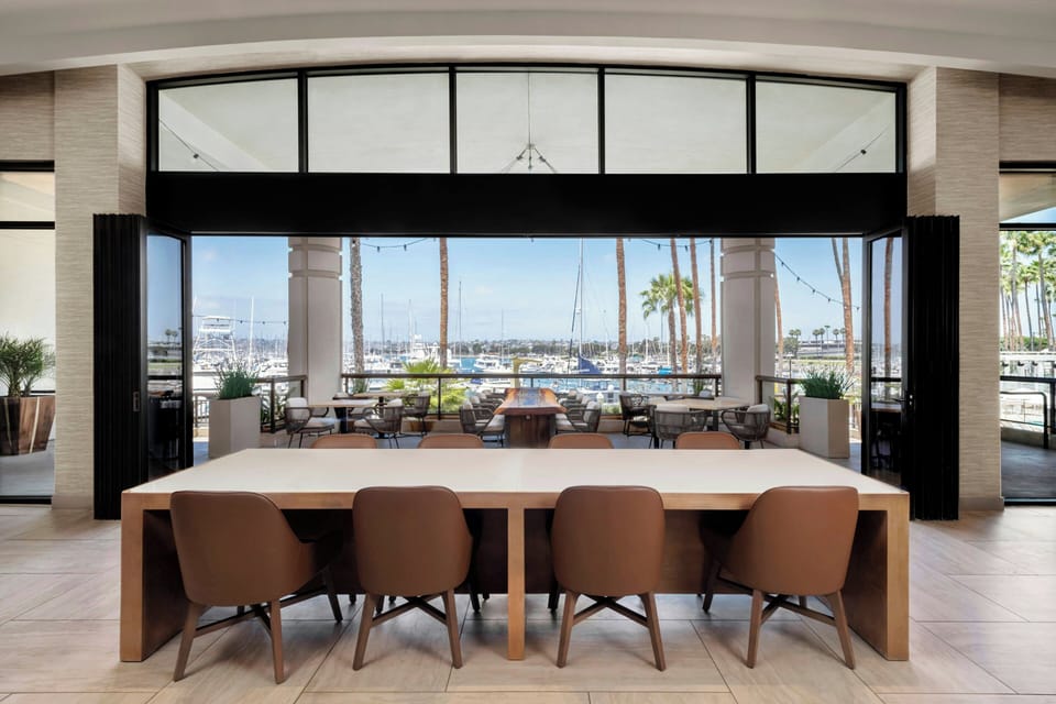 5 restaurants, breakfast, lunch, dinner served; Mexican cuisine