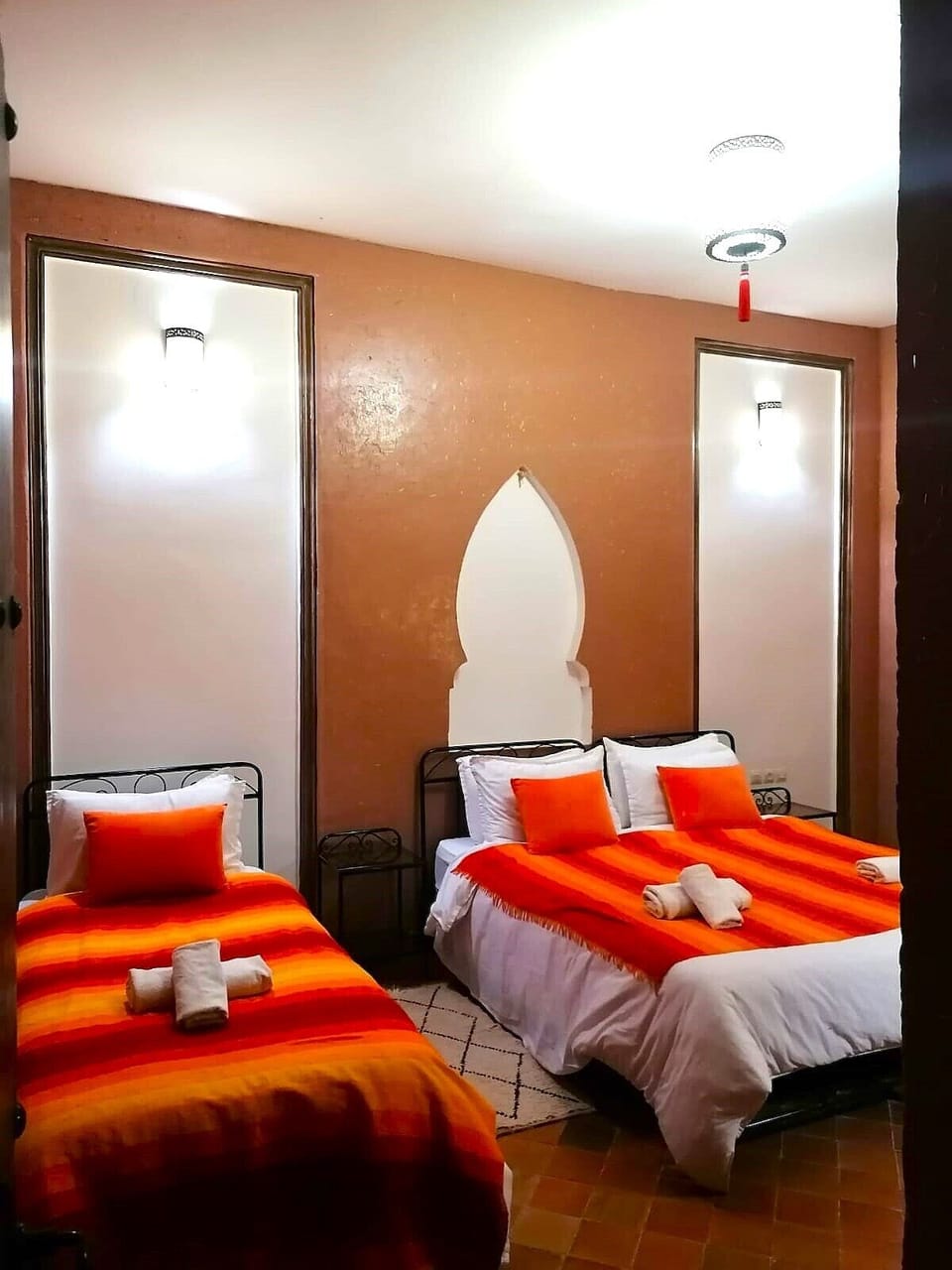 Comfort Room, Balcony, Pool View | Premium bedding, down comforters, desk, WiFi (free)
