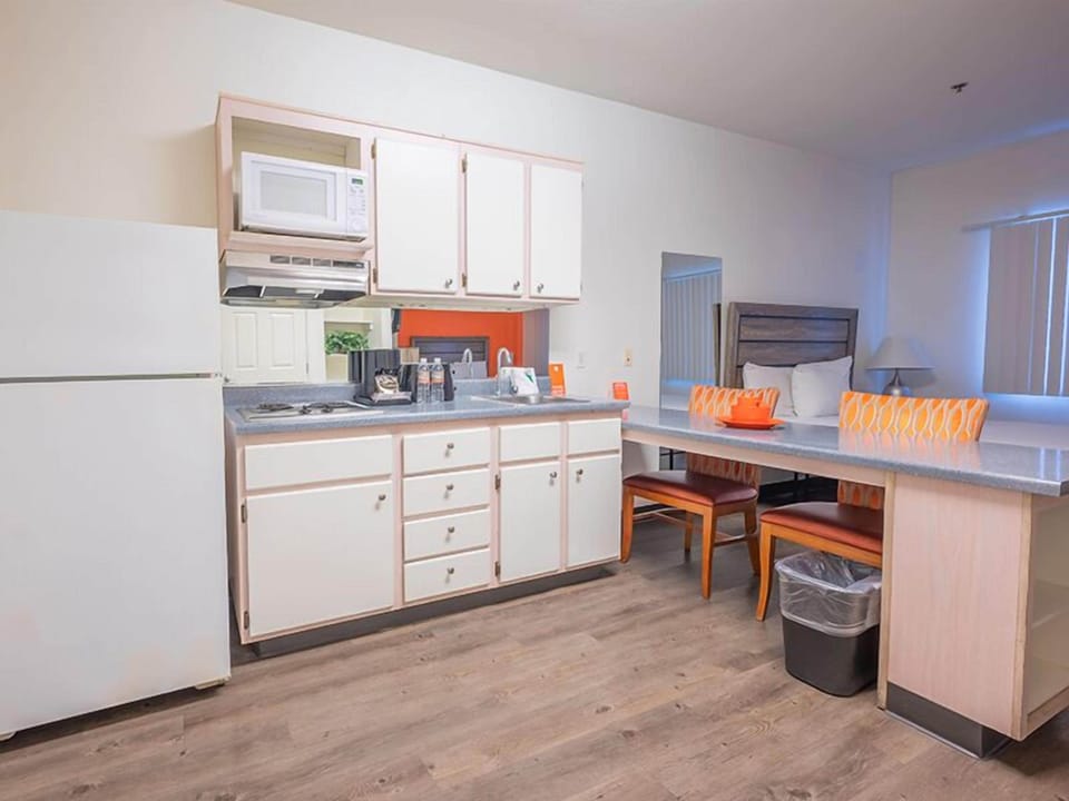 1 bedroom, iron/ironing board, free WiFi, wheelchair access