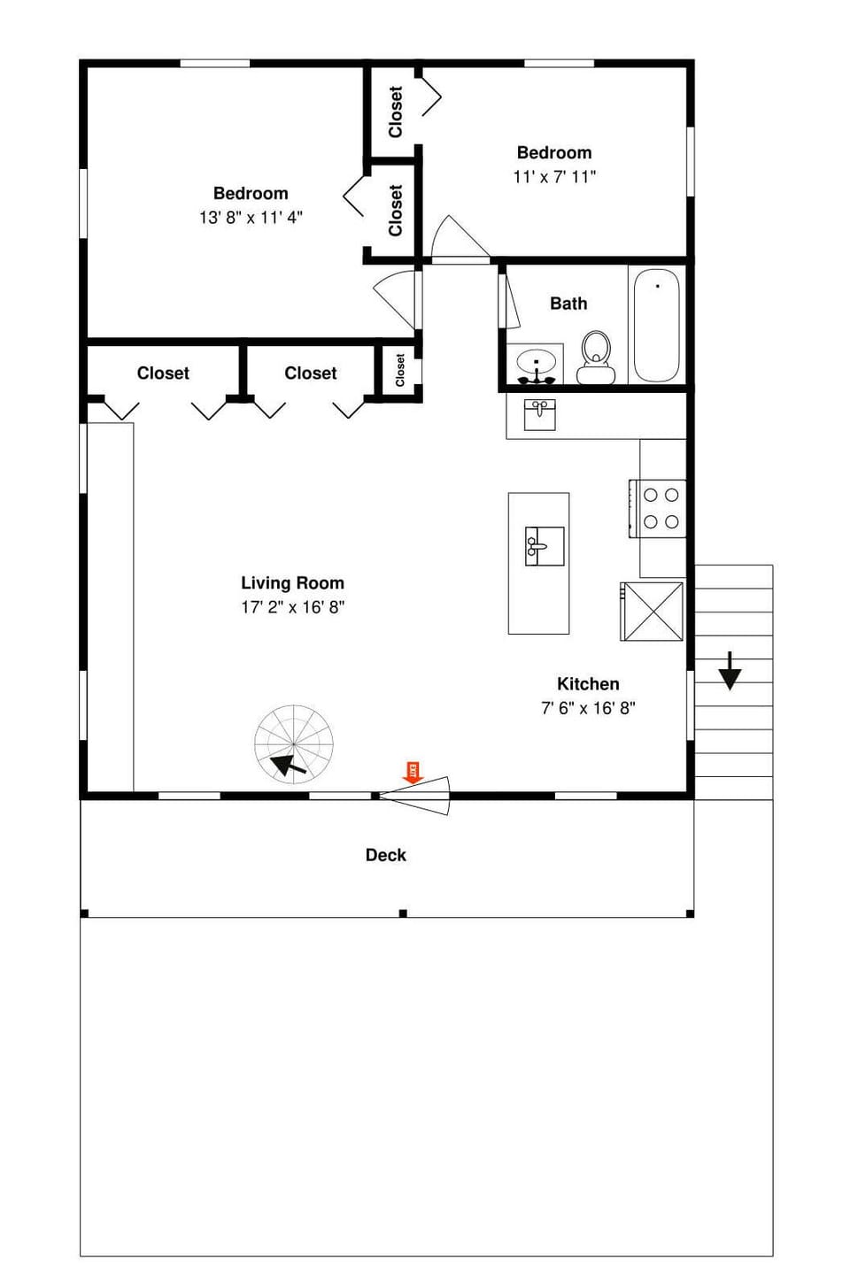 House (4 Bedrooms) | Property amenity