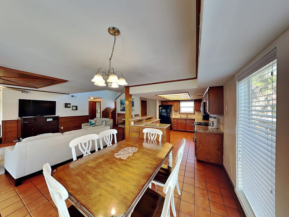 House (2 Bedrooms) | Property amenity