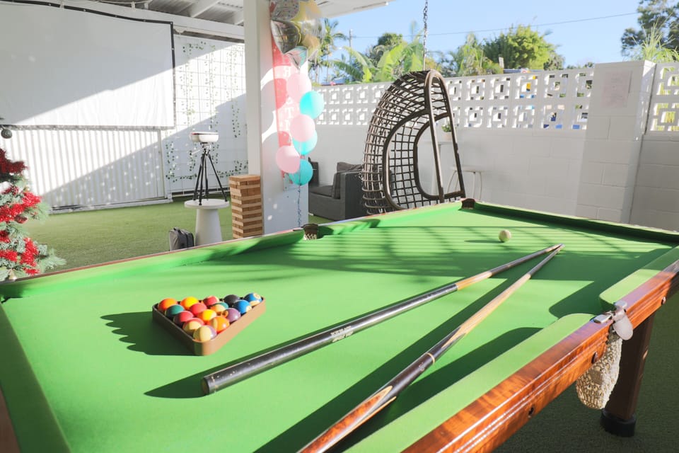 Palms On Parker Hostel in Maroochydore