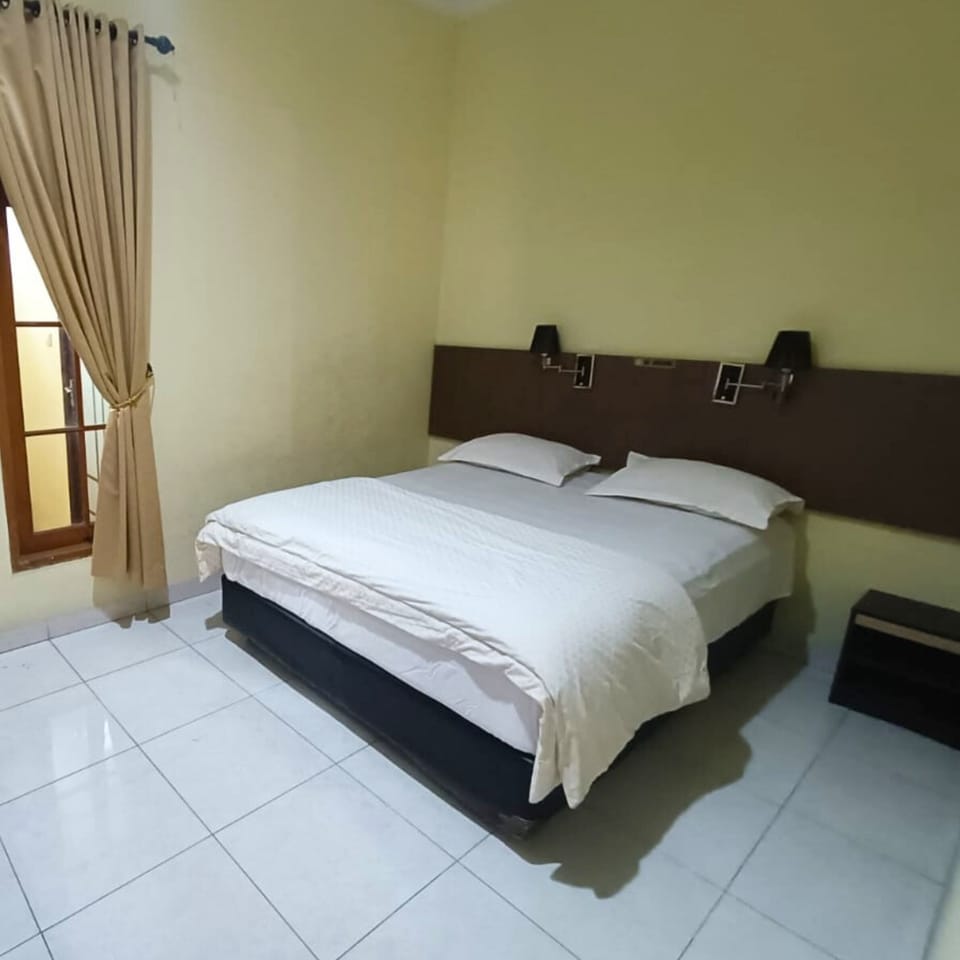 Deluxe Room | WiFi (free)