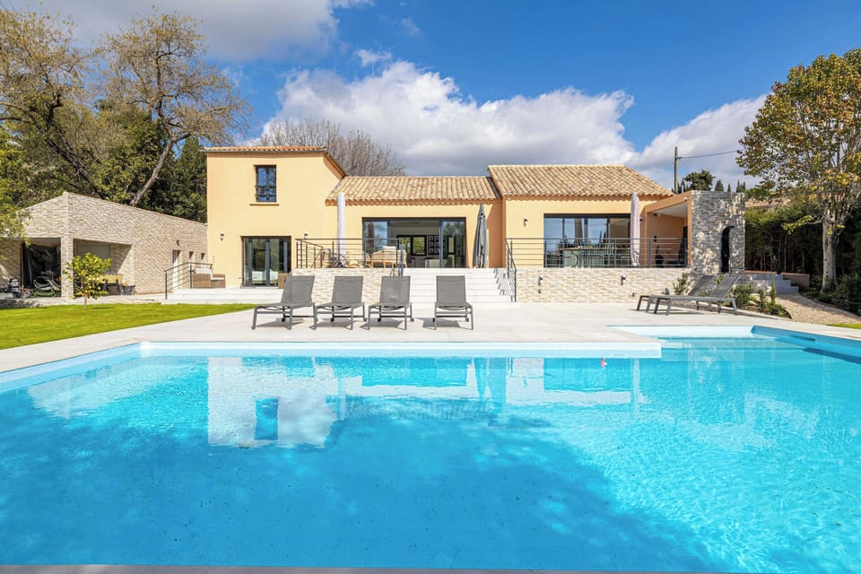 Villa | Pool | Outdoor pool