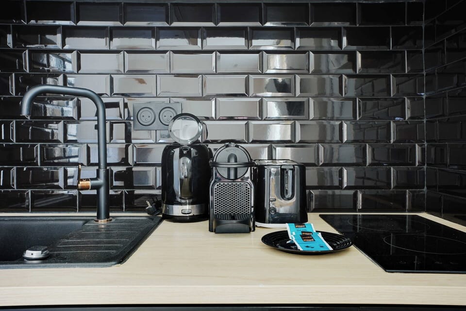 Apartment | Miscellaneous