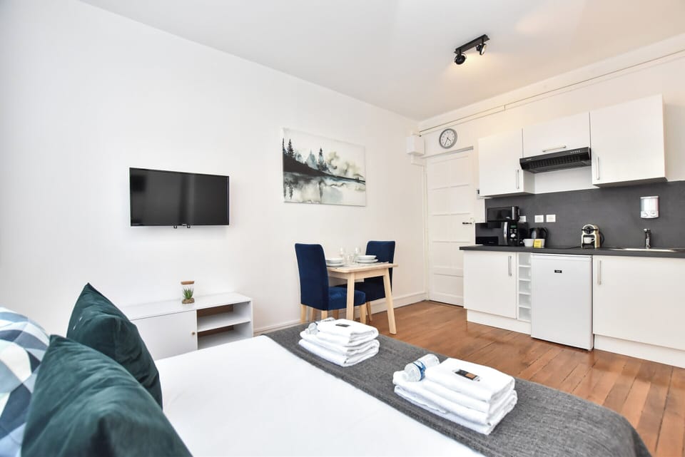 Apartment | Interior
