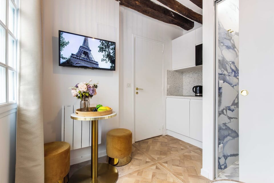 Apartment | Interior