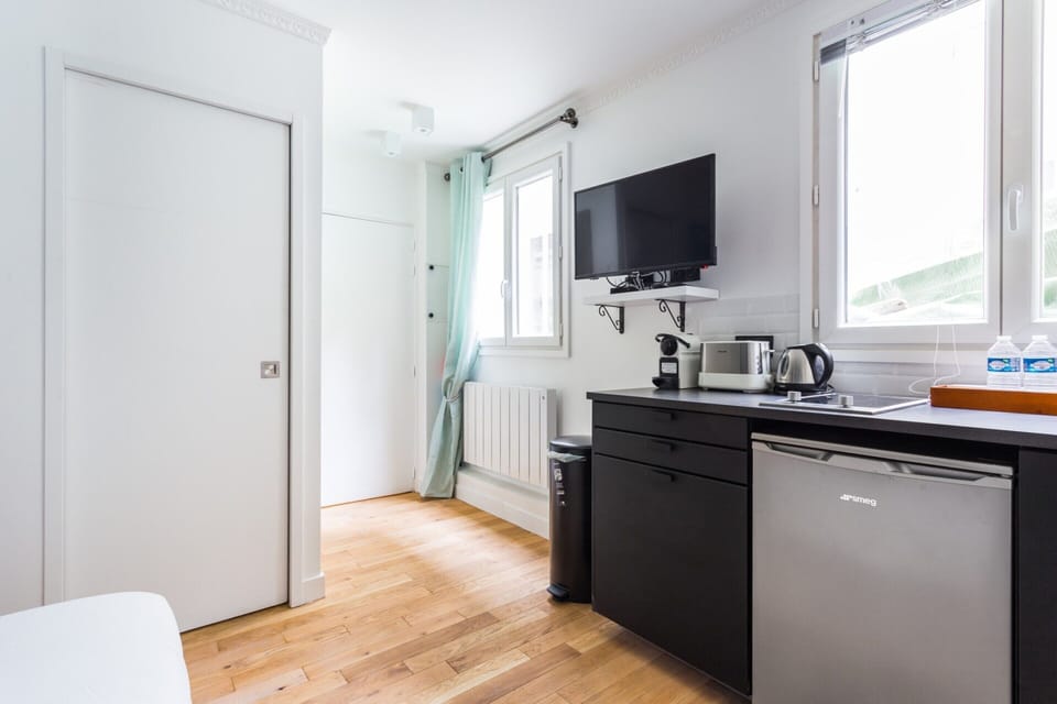 Apartment | Interior