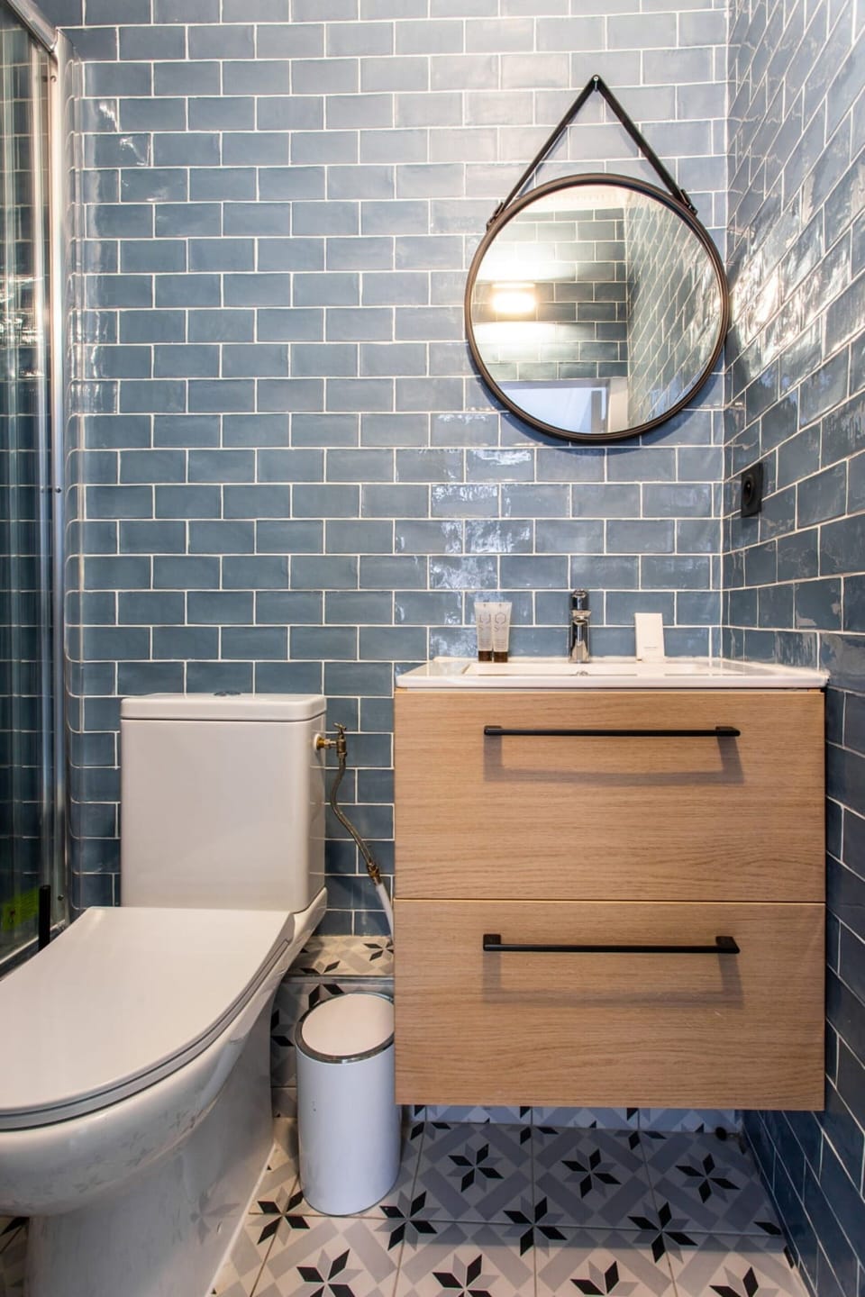 Apartment | Bathroom